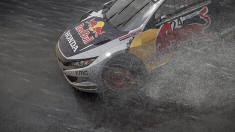 Project CARS 2 PSN Key PS4 NORTH AMERICA - 12