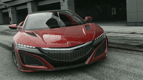 Project CARS 2 Steam Key GLOBAL - 4