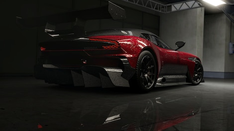 Project CARS 2 Steam Key GLOBAL - 7