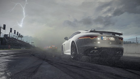 Project CARS 2 Steam Key GLOBAL - 10