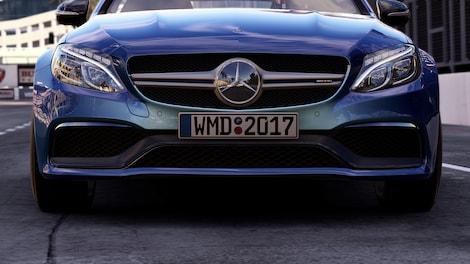 Project CARS 2 Steam Key GLOBAL - 5
