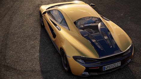 Project CARS 2 Steam Key GLOBAL - 8