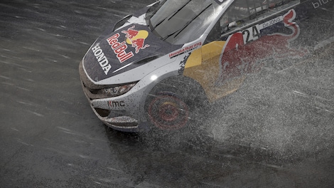 Project CARS 2 Steam Key GLOBAL - 12