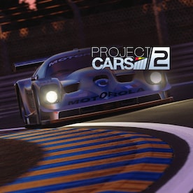 Project CARS 2 Steam Key GLOBAL - 14