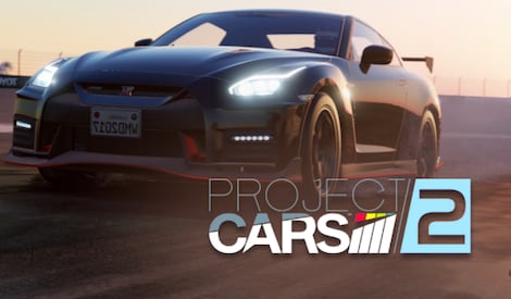 Project CARS 2 Steam Key GLOBAL - 13