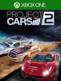 Project CARS 2 (Xbox One) - Xbox Live Key - EUROPE - 1