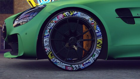 Project CARS 3: Electric Pack (PC) - Steam Gift - EUROPE - 10