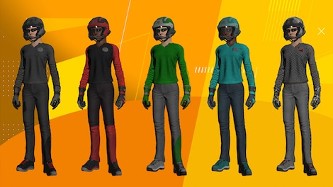 Project CARS 3: Electric Pack (PC) - Steam Gift - EUROPE - 11