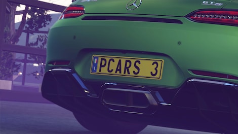 Project CARS 3: Electric Pack (PC) - Steam Gift - GLOBAL - 7