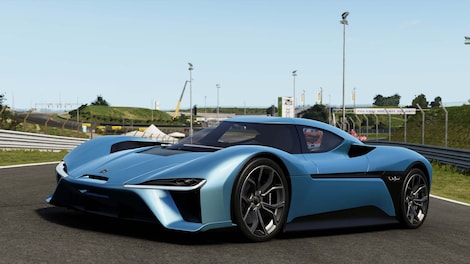 Project CARS 3: Electric Pack (PC) - Steam Gift - GLOBAL - 4