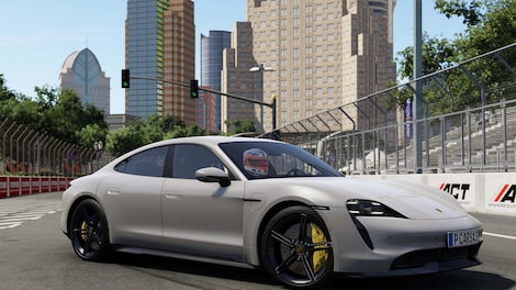 Project CARS 3: Electric Pack (PC) - Steam Gift - GLOBAL - 5