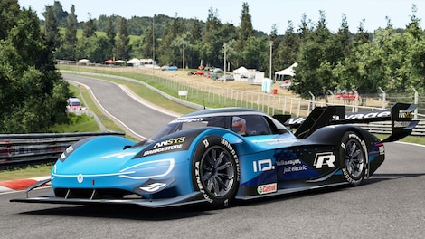 Project CARS 3: Electric Pack (PC) - Steam Gift - GLOBAL - 6