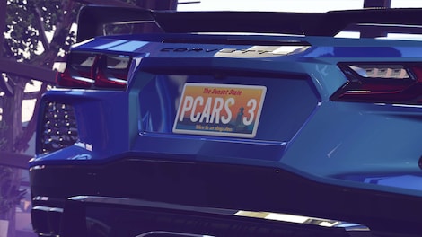 Project CARS 3: Electric Pack (PC) - Steam Gift - GLOBAL - 8