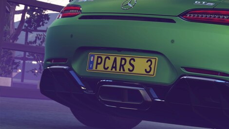 Project CARS 3: Electric Pack (PC) - Steam Key - GLOBAL - 7