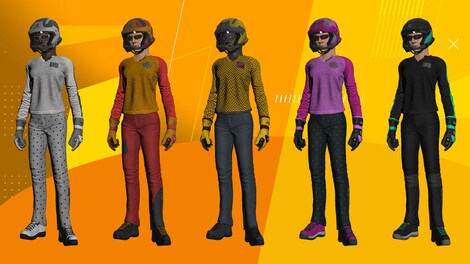 Project CARS 3: Electric Pack (PC) - Steam Key - GLOBAL - 12