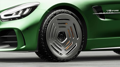 Project CARS 3: Electric Pack (PC) - Steam Key - GLOBAL - 9