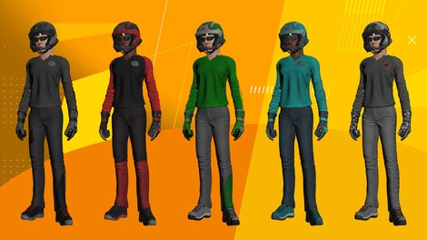 Project CARS 3: Electric Pack (PC) - Steam Key - GLOBAL - 11