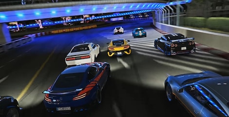 Project Cars 3 (PC) - Steam Account - GLOBAL - 11