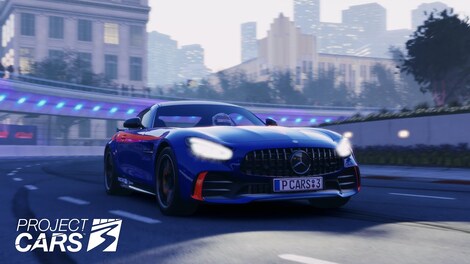 Project Cars 3 (PC) - Steam Key - RU/CIS - 3