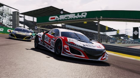 Project Cars 3 (PC) - Steam Key - RU/CIS - 7
