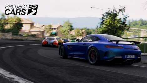 Project Cars 3 (PC) - Steam Key - RU/CIS - 6