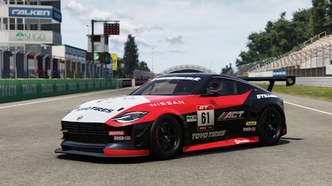 Project CARS 3: Power Pack (PC) - Steam Gift - GLOBAL - 6