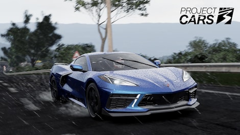 Project Cars 3 (PS5) - PSN Account - GLOBAL - 10