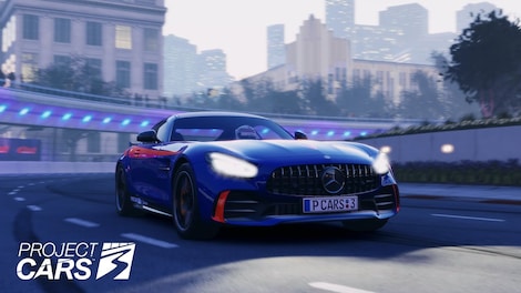 Project Cars 3 (PS5) - PSN Account - GLOBAL - 4