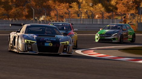 Project Cars 3 (PS5) - PSN Account - GLOBAL - 9
