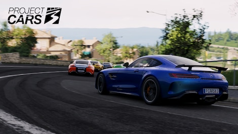 Project Cars 3 (PS5) - PSN Account - GLOBAL - 7