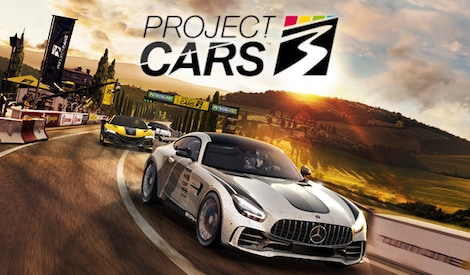 Project Cars 3 (PS5) - PSN Account - GLOBAL - 2