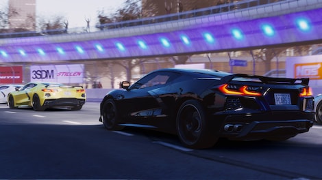 Project CARS 3: SEASON PASS (PC) - Steam Key - EUROPE - 10