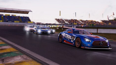 Project CARS 3: SEASON PASS (Xbox One) - Xbox Live Key - GLOBAL - 3