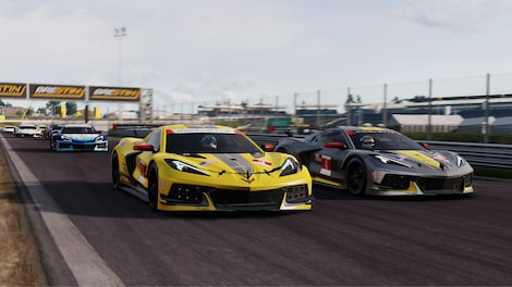 Project CARS 3: SEASON PASS (Xbox One) - Xbox Live Key - GLOBAL - 9