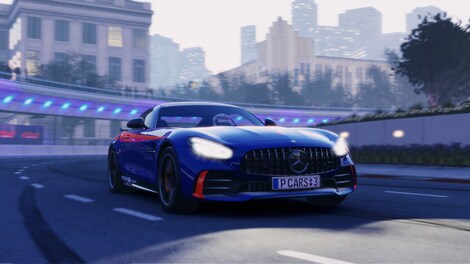 Project CARS 3: SEASON PASS (Xbox One) - Xbox Live Key - GLOBAL - 0
