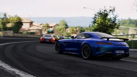Project CARS 3: SEASON PASS (Xbox One) - Xbox Live Key - GLOBAL - 5