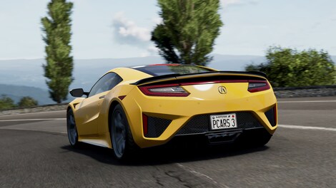 Project CARS 3: SEASON PASS (Xbox One) - Xbox Live Key - GLOBAL - 7