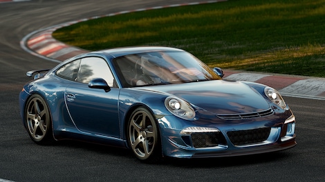 Project CARS Game Of The Year Edition Steam Key GLOBAL - 10