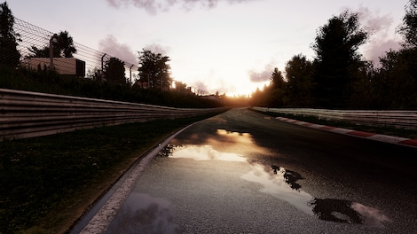 Project CARS Game Of The Year Edition Steam Key GLOBAL - 4