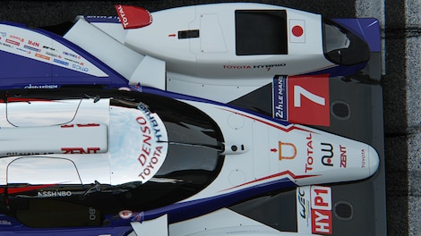 Project CARS - Japanese Car Pack Steam Key GLOBAL - 7