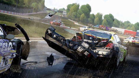 Project CARS Limited Edition + Modified Car Pack Steam Key GLOBAL - 9