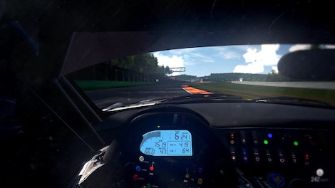 Project CARS (PC) - Steam Key - GLOBAL - 5