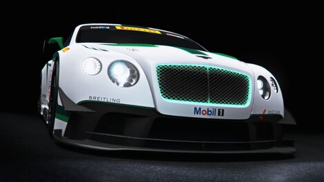 Project CARS - Racing Icons Car Pack Steam Key GLOBAL - 7
