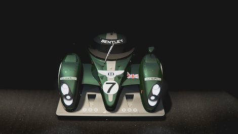 Project CARS - Racing Icons Car Pack Steam Key GLOBAL - 6
