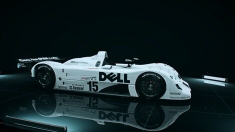 Project CARS - Racing Icons Car Pack Steam Key GLOBAL - 5