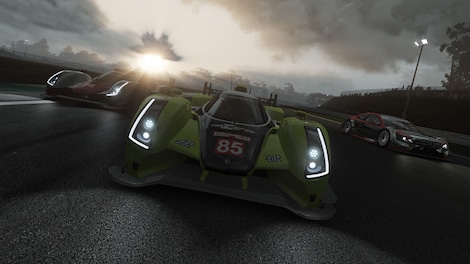 Project CARS - Racing Icons Car Pack Steam Key GLOBAL - 4