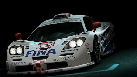 Project CARS - Racing Icons Car Pack Steam Key GLOBAL - 3