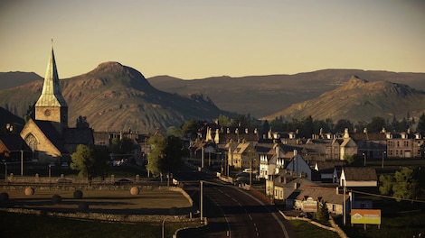 Project CARS - Stanceworks Track Expansion Steam Gift GLOBAL - 5