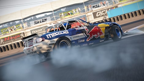 Project CARS - Stanceworks Track Expansion Steam Gift GLOBAL - 4