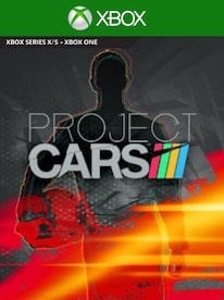 Project CARS (Xbox One) - Xbox Live Key - GLOBAL - 1